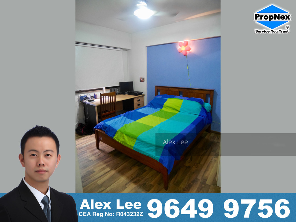 Blk 510A Wellington Circle (Sembawang), HDB 4 Rooms #137797582